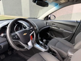 Chevrolet Cruze undefined | Auto.bg — изображение 4 Chevrolet Cruze undefined | Auto.bg — изображение 4