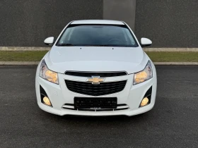 Chevrolet Cruze undefined | Auto.bg — изображение 5 Chevrolet Cruze undefined | Auto.bg — изображение 5