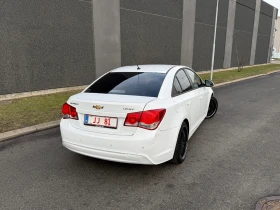Chevrolet Cruze undefined | Auto.bg — изображение 6 Chevrolet Cruze undefined | Auto.bg — изображение 6