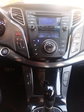 Hyundai I40 Автомат - 5700 € - 88984419 16 | Car24.bg Hyundai I40 Автомат - 5700 € - 88984419 16