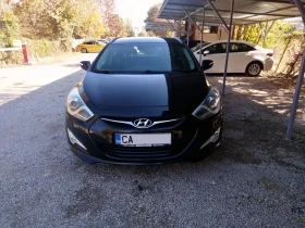 Hyundai I40 Автомат - 5700 € - 88984419 10 | Car24.bg Hyundai I40 Автомат - 5700 € - 88984419 10
