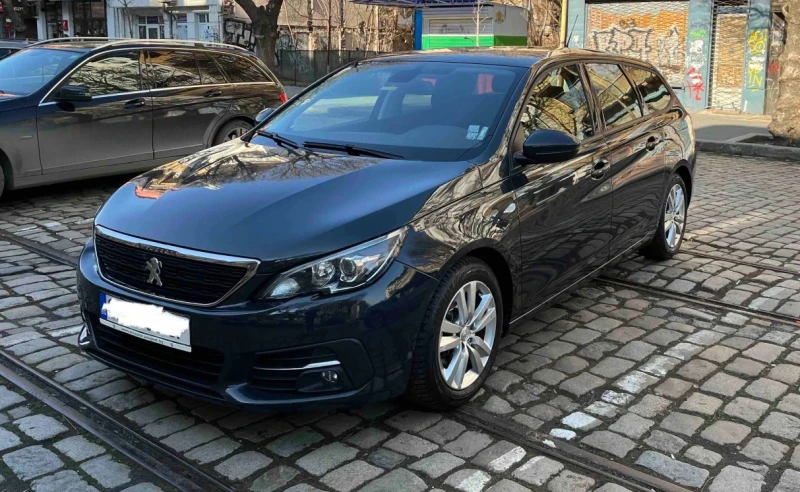 Peugeot 308 1.6 BlueHDi - 18000 лв. / 9203.25 € - 80515254 1 | Car24.bg Peugeot 308 1.6 BlueHDi - 18000 лв. / 9203.25 € - 80515254 1