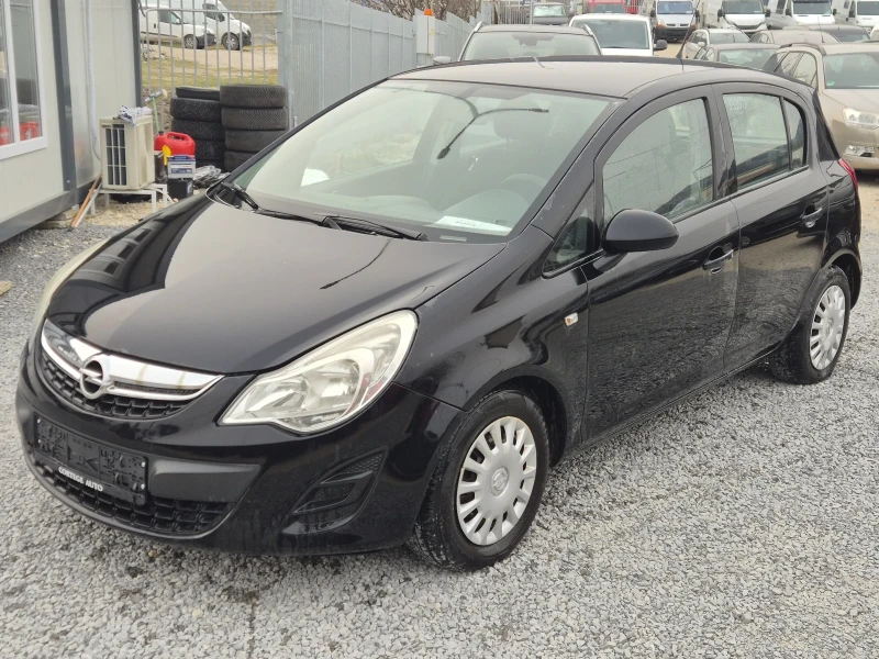 Opel Corsa 1.3CDTI - 1750 € / 3422.70 лв. - 87821183 1 | Car24.bg Opel Corsa 1.3CDTI - 1750 € / 3422.70 лв. - 87821183 1
