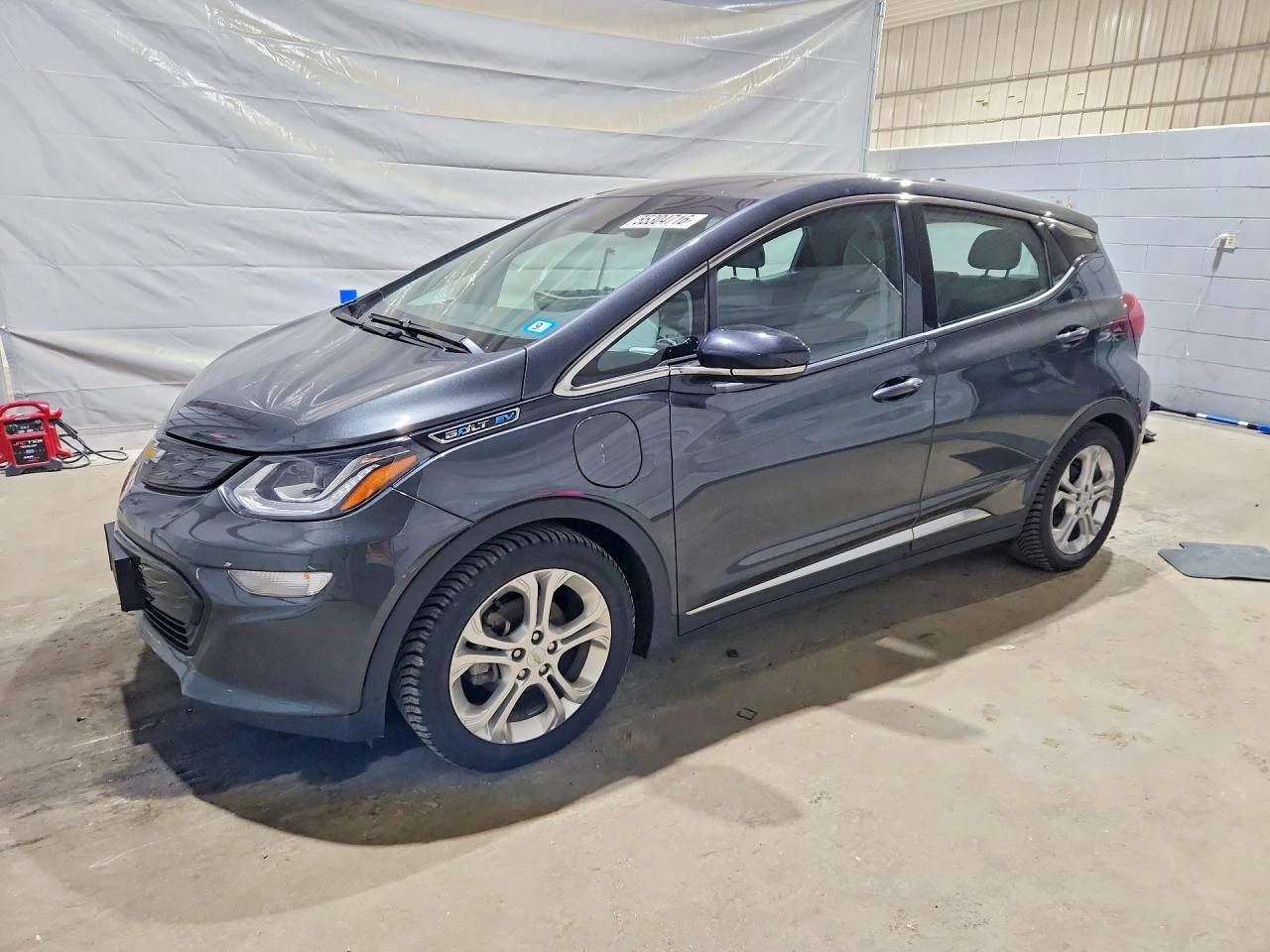 Chevrolet Bolt EV LT FWD | Auto.bg — изображение 1 Chevrolet Bolt EV LT FWD | Auto.bg — изображение 1