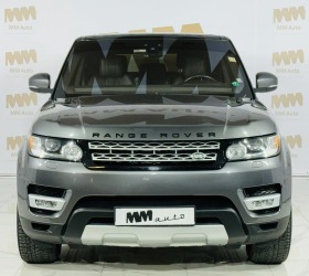 Land Rover Range Rover Sport | Mobile.bg   5