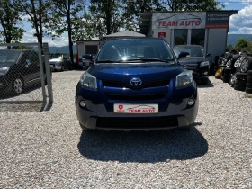 Toyota Urban Cruiser 1.4 D4-D 134000KM 6-SPEED 4X4 - Car24.bg Toyota Urban Cruiser 1.4 D4-D 134000KM 6-SPEED 4X4
