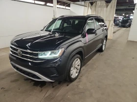 VW Atlas * HIGHLINE* * АвтоКредит* - Car24.bg VW Atlas * HIGHLINE* * АвтоКредит*