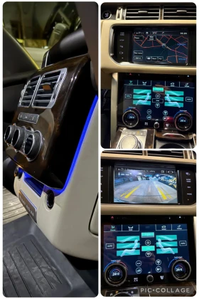 Land Rover Range rover 4.4* DIGITAL* VACUM* AUTOBIOGRAPHY* FULL* 360* 22k - 55000 лв. / 28121.05 € - 13918107 16 | Car24.bg Land Rover Range rover 4.4* DIGITAL* VACUM* AUTOBIOGRAPHY* FULL* 360* 22k - 55000 лв. / 28121.05 € - 13918107 16