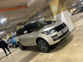 Land Rover Range rover 4.4* DIGITAL* VACUM* AUTOBIOGRAPHY* FULL* 360* 22k - 55000 лв. / 28121.05 € - 13918107 17 | Car24.bg Land Rover Range rover 4.4* DIGITAL* VACUM* AUTOBIOGRAPHY* FULL* 360* 22k - 55000 лв. / 28121.05 € - 13918107 17