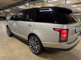 Land Rover Range rover 4.4* DIGITAL* VACUM* AUTOBIOGRAPHY* FULL* 360* 22k - 55000 лв. / 28121.05 € - 13918107 7 | Car24.bg Land Rover Range rover 4.4* DIGITAL* VACUM* AUTOBIOGRAPHY* FULL* 360* 22k - 55000 лв. / 28121.05 € - 13918107 7