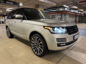 Land Rover Range rover 4.4* DIGITAL* VACUM* AUTOBIOGRAPHY* FULL* 360* 22k - 55000 лв. / 28121.05 € - 13918107 4 | Car24.bg Land Rover Range rover 4.4* DIGITAL* VACUM* AUTOBIOGRAPHY* FULL* 360* 22k - 55000 лв. / 28121.05 € - 13918107 4