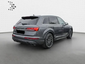 Audi Q7 55 TFSI/FACELIFT/S-LINE/B&O/HEAD UP/PANO/7МЕСТЕН/ - 150980 лв. / 77194.85 € - 90388838 5 | Car24.bg Audi Q7 55 TFSI/FACELIFT/S-LINE/B&O/HEAD UP/PANO/7МЕСТЕН/ - 150980 лв. / 77194.85 € - 90388838 5