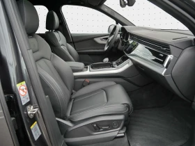 Audi Q7 55 TFSI/FACELIFT/S-LINE/B&O/HEAD UP/PANO/7МЕСТЕН/ - 150980 лв. / 77194.85 € - 90388838 13 | Car24.bg Audi Q7 55 TFSI/FACELIFT/S-LINE/B&O/HEAD UP/PANO/7МЕСТЕН/ - 150980 лв. / 77194.85 € - 90388838 13
