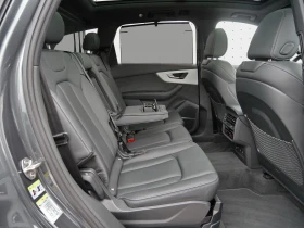 Audi Q7 55 TFSI/FACELIFT/S-LINE/B&O/HEAD UP/PANO/7МЕСТЕН/ - 150980 лв. / 77194.85 € - 90388838 15 | Car24.bg Audi Q7 55 TFSI/FACELIFT/S-LINE/B&O/HEAD UP/PANO/7МЕСТЕН/ - 150980 лв. / 77194.85 € - 90388838 15