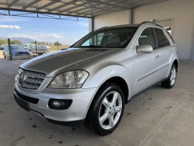 Mercedes-Benz ML 320 3.2* CDI* 224ps* 4М* КОЖА* КАМЕРА* НАВИ - Car24.bg Mercedes-Benz ML 320 3.2* CDI* 224ps* 4М* КОЖА* КАМЕРА* НАВИ