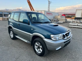Nissan Terrano 2.7, 4х4, климатик, бързи/бавни - Car24.bg Nissan Terrano 2.7, 4х4, климатик, бързи/бавни