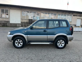 Nissan Terrano 2.7, 4х4, климатик, бързи/бавни - 6650 € / 13006.27 лв. - 11566649 5 | Car24.bg Nissan Terrano 2.7, 4х4, климатик, бързи/бавни - 6650 € / 13006.27 лв. - 11566649 5