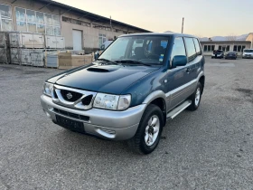Nissan Terrano 2.7, 4х4, климатик, бързи/бавни - 6650 € / 13006.27 лв. - 11566649 3 | Car24.bg Nissan Terrano 2.7, 4х4, климатик, бързи/бавни - 6650 € / 13006.27 лв. - 11566649 3