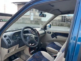 Nissan Terrano 2.7, 4х4, климатик, бързи/бавни - 6650 € / 13006.27 лв. - 11566649 9 | Car24.bg Nissan Terrano 2.7, 4х4, климатик, бързи/бавни - 6650 € / 13006.27 лв. - 11566649 9