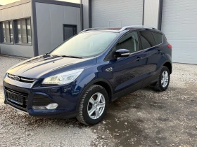 Ford Kuga 2.0TDCI* 4X4* TITANIUM - Car24.bg Ford Kuga 2.0TDCI* 4X4* TITANIUM