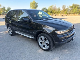 BMW X5 X5 e53 - Car24.bg BMW X5 X5 e53