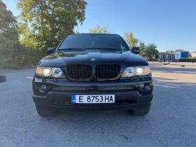 BMW X5 X5 e53 - 5000 € - 57416324 3 | Car24.bg BMW X5 X5 e53 - 5000 € - 57416324 3