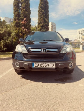 Honda Cr-v undefined | Auto.bg — изображение 4 Honda Cr-v undefined | Auto.bg — изображение 4