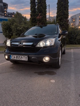 Honda Cr-v undefined | Auto.bg — изображение 8 Honda Cr-v undefined | Auto.bg — изображение 8
