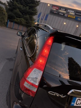 Honda Cr-v undefined | Auto.bg — изображение 7 Honda Cr-v undefined | Auto.bg — изображение 7