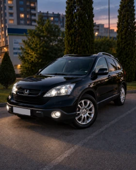 Honda Cr-v undefined | Auto.bg — изображение 2 Honda Cr-v undefined | Auto.bg — изображение 2