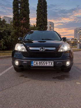 Honda Cr-v undefined | Auto.bg — изображение 6 Honda Cr-v undefined | Auto.bg — изображение 6