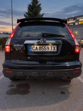 Honda Cr-v undefined | Auto.bg — изображение 12 Honda Cr-v undefined | Auto.bg — изображение 12
