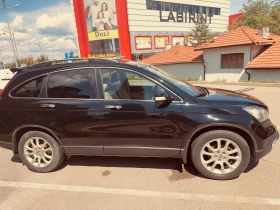 Honda Cr-v undefined | Auto.bg — изображение 10 Honda Cr-v undefined | Auto.bg — изображение 10