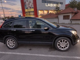 Honda Cr-v undefined | Auto.bg — изображение 9 Honda Cr-v undefined | Auto.bg — изображение 9