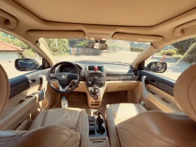 Honda Cr-v undefined | Auto.bg — изображение 13 Honda Cr-v undefined | Auto.bg — изображение 13