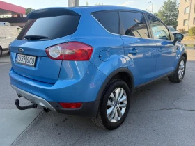 Ford Kuga 2.0d/Full/Ch | Auto.bg — изображение 3 Ford Kuga 2.0d/Full/Ch | Auto.bg — изображение 3