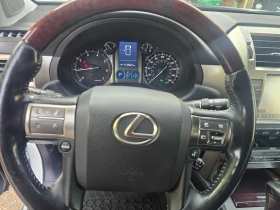 Lexus GX 460 * 4WD 4dr * АВТОКРЕДИТ БЕЗ ПЪРВОНАЧАЛНА ВНОСКА* | Auto.bg — изображение 8 Lexus GX 460 * 4WD 4dr * АВТОКРЕДИТ БЕЗ ПЪРВОНАЧАЛНА ВНОСКА* | Auto.bg — изображение 8