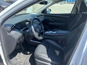 Hyundai Tucson undefined | Auto.bg — изображение 5 Hyundai Tucson undefined | Auto.bg — изображение 5