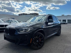 BMW X3 * xDrive30i * CARFAX * БЕЗ ПЪРВОНАЧАЛНА ВНОСКА