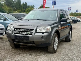 Land Rover Freelander 160.00км! 2.2 TD4 SW HSE Full! Обслужен!
