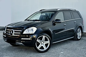 Mercedes-Benz GL 500 AMG * GRAND EDITION* - 13999 € - 29590096 2 | Car24.bg Mercedes-Benz GL 500 AMG * GRAND EDITION* - 13999 € - 29590096 2