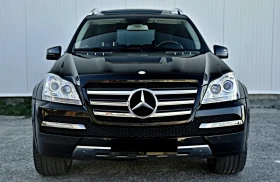 Mercedes-Benz GL 500 AMG * GRAND EDITION* - Car24.bg Mercedes-Benz GL 500 AMG * GRAND EDITION*
