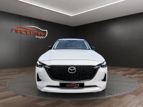 Mazda CX-60 2.5 e-SKYACTIV PHEV Homura 4x4 - цена по договаряне - 12410111 5 | Car24.bg Mazda CX-60 2.5 e-SKYACTIV PHEV Homura 4x4 - цена по договаряне - 12410111 5