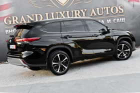 Toyota Highlander PLATINUM AWD | Auto.bg — изображение 7 Toyota Highlander PLATINUM AWD | Auto.bg — изображение 7
