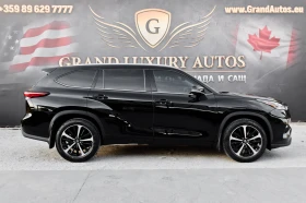 Toyota Highlander PLATINUM AWD | Auto.bg — изображение 8 Toyota Highlander PLATINUM AWD | Auto.bg — изображение 8