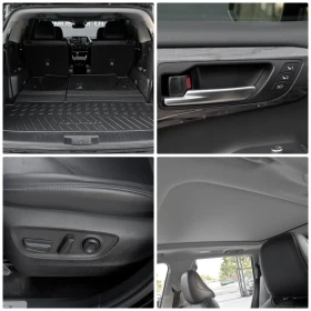 Toyota Highlander PLATINUM AWD | Auto.bg — изображение 17 Toyota Highlander PLATINUM AWD | Auto.bg — изображение 17