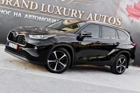 Toyota Highlander PLATINUM AWD | Auto.bg — изображение 3 Toyota Highlander PLATINUM AWD | Auto.bg — изображение 3
