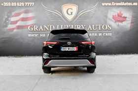 Toyota Highlander PLATINUM AWD | Auto.bg — изображение 6 Toyota Highlander PLATINUM AWD | Auto.bg — изображение 6