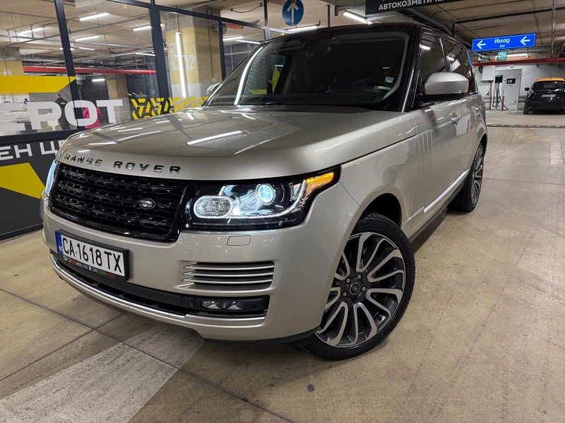 Land Rover Range rover 4.4* DIGITAL* VACUM* AUTOBIOGRAPHY* FULL* 360* 22k - 55000 лв. / 28121.05 € - 13918107 1 | Car24.bg Land Rover Range rover 4.4* DIGITAL* VACUM* AUTOBIOGRAPHY* FULL* 360* 22k - 55000 лв. / 28121.05 € - 13918107 1