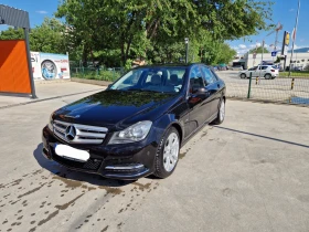 Mercedes-Benz C 200 Avantgarde - Car24.bg Mercedes-Benz C 200 Avantgarde